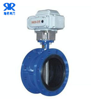 軟密封電動(dòng)法蘭<a href='http://tianxiangdq.cn/Product/diefa/' target='_blank'>蝶閥</a>