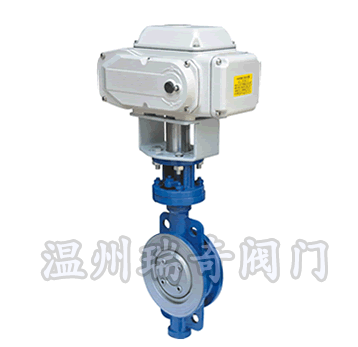 硬密封電動(dòng)對(duì)夾<a href='http://tianxiangdq.cn/Product/diefa/' target='_blank'>蝶閥</a>